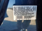Honda Pilot 2012