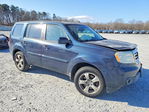 Honda Pilot 2012
