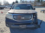 Honda Pilot 2012