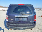 Honda Pilot 2012