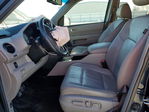 Honda Pilot 2012