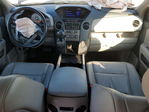 Honda Pilot 2012