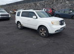 Honda Pilot 2012