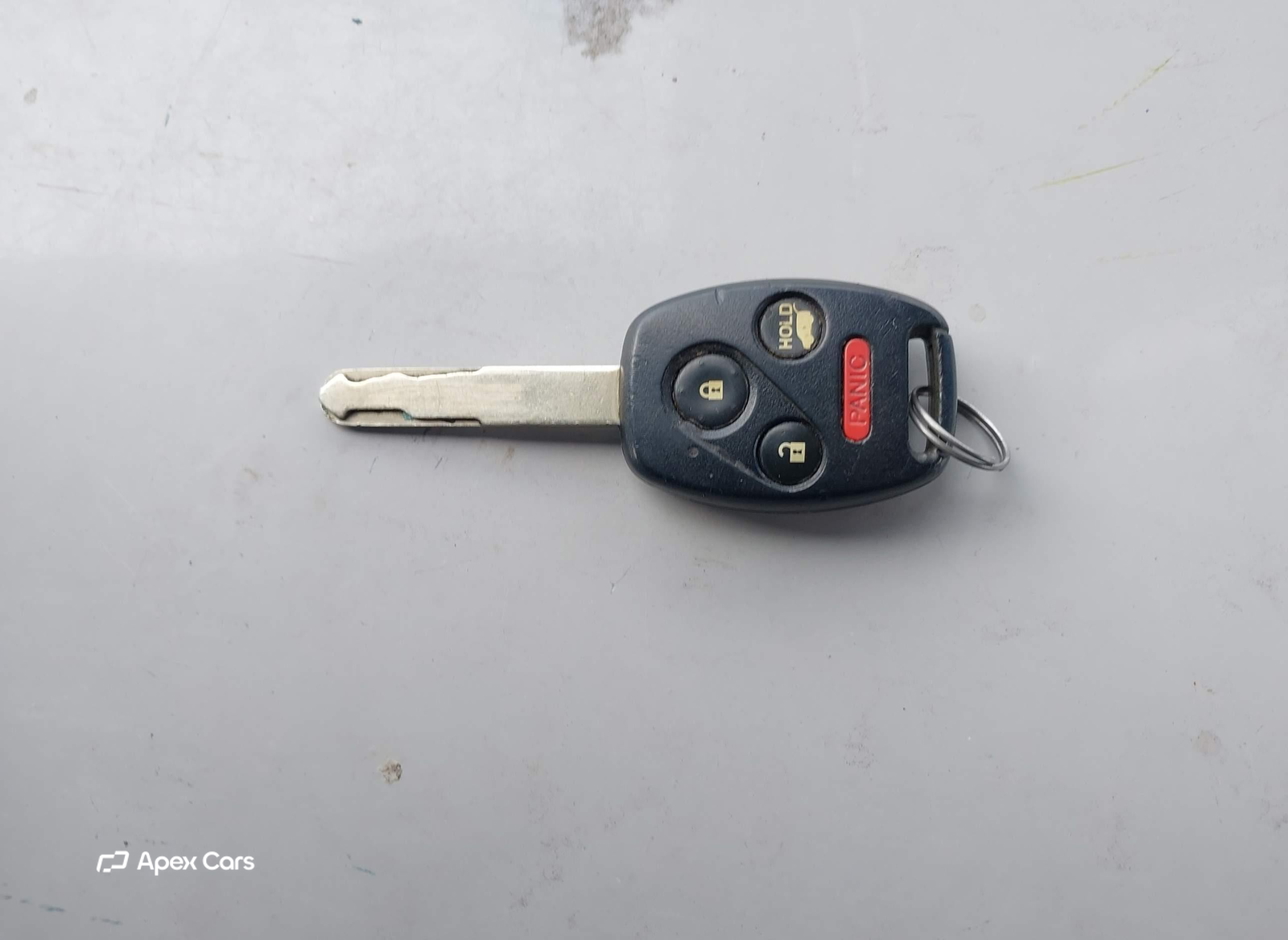 Honda Pilot 2012