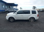 Honda Pilot 2012