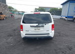 Honda Pilot 2012