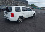 Honda Pilot 2012
