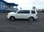 Honda Pilot 2012