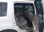 Honda Pilot 2012