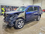 Honda Pilot 2014
