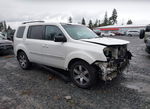 Honda Pilot 2013