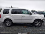 Honda Pilot 2013