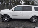 Honda Pilot 2013