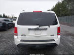 Honda Pilot 2013