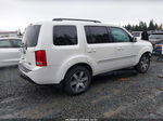 Honda Pilot 2013
