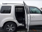 Honda Pilot 2013