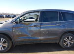 Honda Pilot 2017