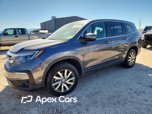 Honda Pilot 2019 - Image 1 of 13