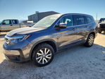 Honda Pilot 2019