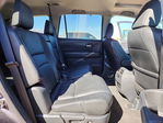 Honda Pilot 2019