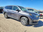 Honda Pilot 2019