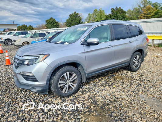 Honda Pilot 2018 - Image 1 of 13
