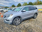 Honda Pilot 2018