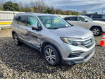 Honda Pilot 2018