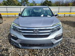 Honda Pilot 2018