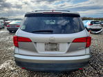 Honda Pilot 2018
