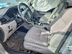 Honda Pilot 2018