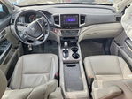 Honda Pilot 2018