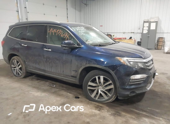 Honda Pilot 2016 - Image 1 of 16