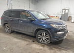 Honda Pilot 2016