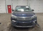 Honda Pilot 2016