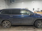 Honda Pilot 2016