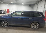 Honda Pilot 2016