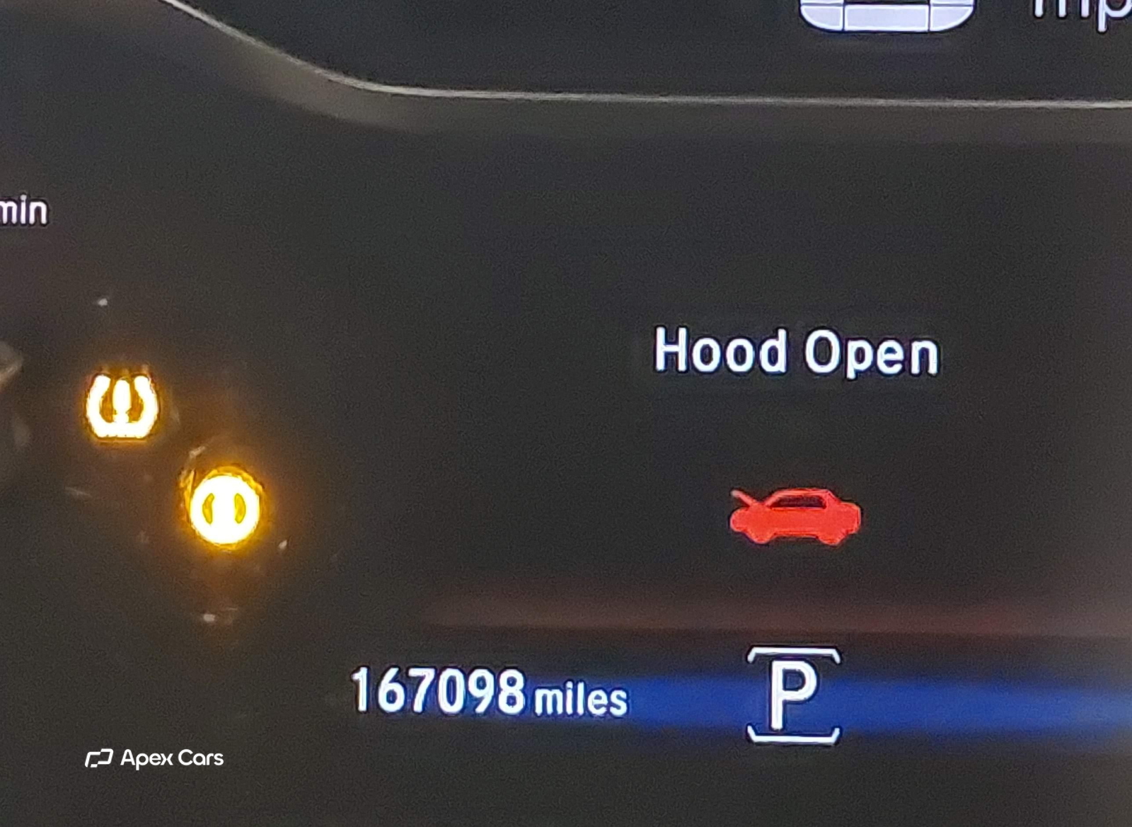 Honda Pilot 2016