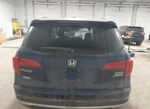 Honda Pilot 2016