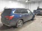 Honda Pilot 2016