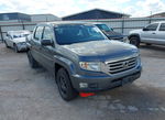 Honda Ridgeline 2012