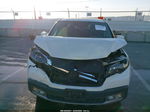 Honda Ridgeline 2017