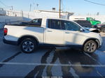 Honda Ridgeline 2017