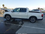 Honda Ridgeline 2017