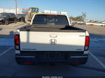 Honda Ridgeline 2017