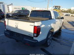Honda Ridgeline 2017