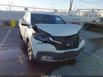 Honda Ridgeline 2017