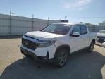 Honda Ridgeline 2023