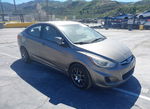 Hyundai Accent 2013