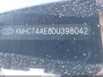 Hyundai Accent 2013